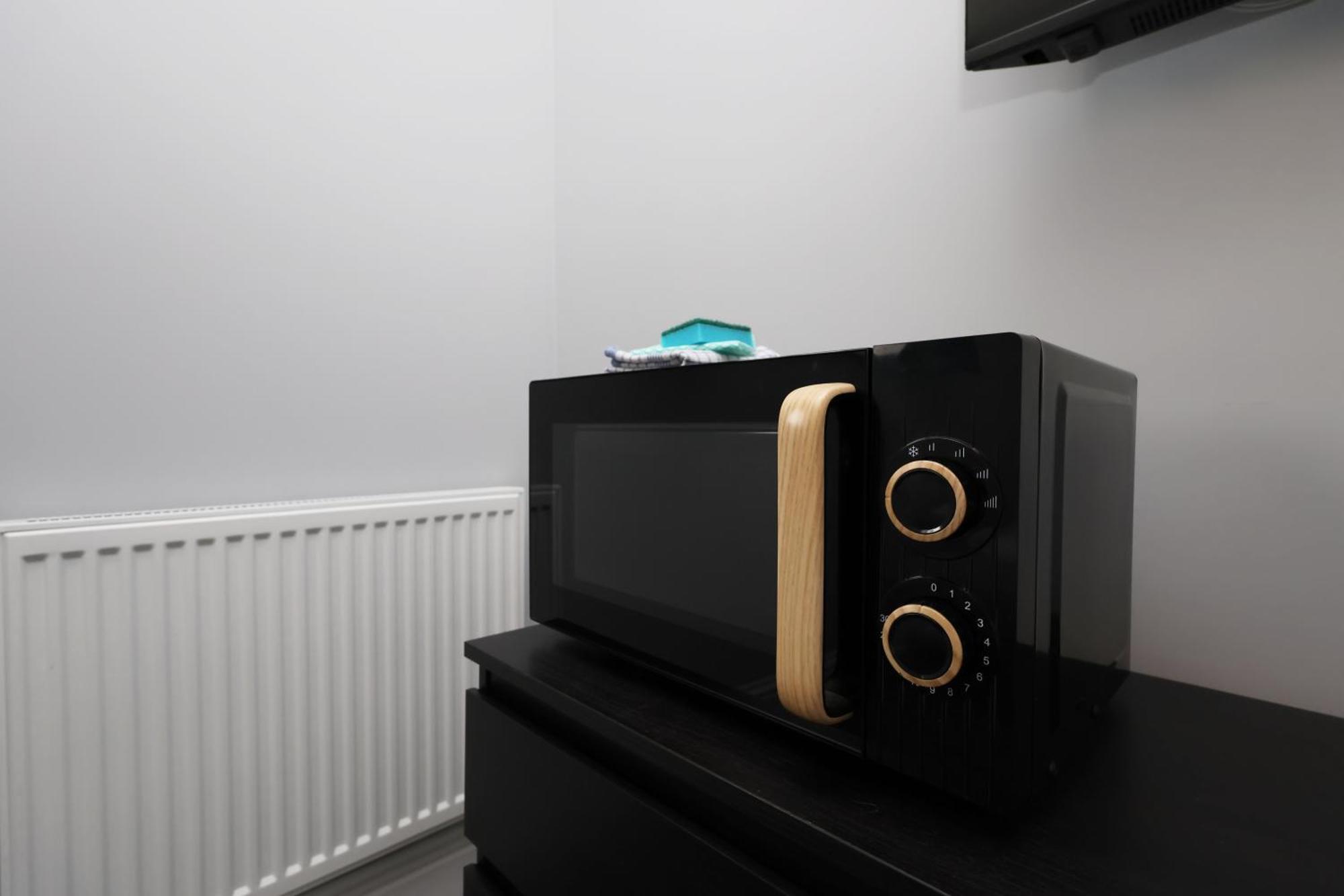 En-Suite Double Rooms, Smart Tv Comfy Style Llanelli Exterior foto